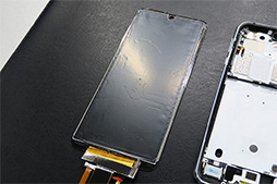 ꡼ No.032Υͥ / PRۥ㡼פοϥɥޡȥեAQUOS R2פо졣RɤĶǥץ쥤ǽ̩Ȥ