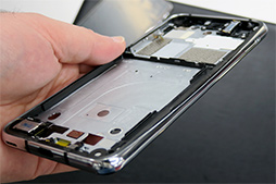 ꡼ No.036Υͥ / PRۥ㡼פοϥɥޡȥեAQUOS R2פо졣RɤĶǥץ쥤ǽ̩Ȥ