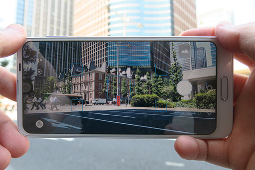 ꡼ No.042Υͥ / PRۥ㡼פοϥɥޡȥեAQUOS R2פо졣RɤĶǥץ쥤ǽ̩Ȥ