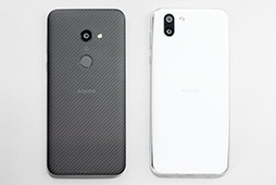 ���������꡼ No.006�Υ���ͥ������ / ���㡼�פο����ϥ�����ɥ��ޥۡ�AQUOS zero�פ��¸������Τϡֲ��ͤ�����̡ס���ȯ�ؤ˥��󥻥ץȤȵ���Ū�ݥ���Ȥ�ʹ���Ƥߤ�