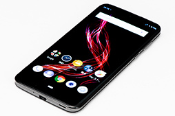 ���������꡼ No.021�Υ���ͥ������ / ���㡼�פο����ϥ�����ɥ��ޥۡ�AQUOS zero�פ��¸������Τϡֲ��ͤ�����̡ס���ȯ�ؤ˥��󥻥ץȤȵ���Ū�ݥ���Ȥ�ʹ���Ƥߤ�