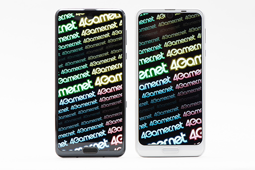 ꡼ No.007 | PRPro IGZOǥץ쥤ȥϥSoCǿʲAQUOS R3סĹ֤Υץ쥤ǤŬ򥭡פ̩