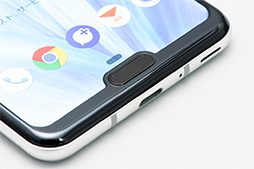 ꡼ No.018 | PRPro IGZOǥץ쥤ȥϥSoCǿʲAQUOS R3סĹ֤Υץ쥤ǤŬ򥭡פ̩