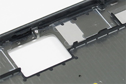 ꡼ No.024 | PRPro IGZOǥץ쥤ȥϥSoCǿʲAQUOS R3סĹ֤Υץ쥤ǤŬ򥭡פ̩