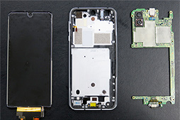 ꡼ No.039 | PRPro IGZOǥץ쥤ȥϥSoCǿʲAQUOS R3סĹ֤Υץ쥤ǤŬ򥭡פ̩