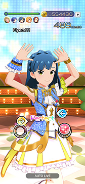 ꡼ No.042 | PRPro IGZOǥץ쥤ȥϥSoCǿʲAQUOS R3סĹ֤Υץ쥤ǤŬ򥭡פ̩