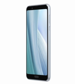 AQUOS sense3 plus ホワイト モバイル