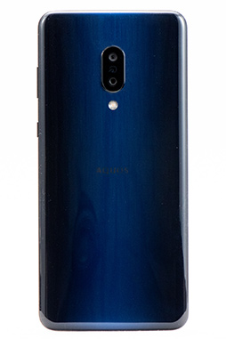 ���������꡼ No.003�Υ���ͥ������ / ������141g�Υ��ޡ��ȥե����AQUOS zero2�פ�ȯ�䡣�ڤ������Ǥʤ��������ѵ�ǽ�ⴰ�����������ޡ�����ü���δ�����