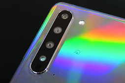 ���������꡼ No.007�Υ���ͥ������ / ���㡼�ס����5G�б����ޡ��ȥե����AQUOS R5G�פ򺣽�ȯ�䡣5G�б��Υ�Х���롼������Ʊ����ȯɽ