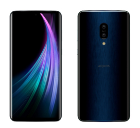 ���������꡼ No.003�Υ���ͥ������ / ���㡼�ס���141g�Υϥ�����ɥ��ޡ��ȥե����AQUOS zero2�פ�SIM���å��ե꡼�Ǥ�3��13����ȯ��