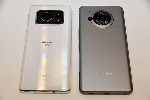 ꡼ No.011 | ̿ǸAQUOS R7סȥǥץ쥤2綯ݥȤå