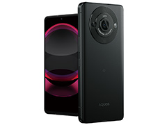ハイエンドスマホ「AQUOS R8」が7月発売。カメラが特徴のスマートフォンが最新SoC搭載でパワーアップ