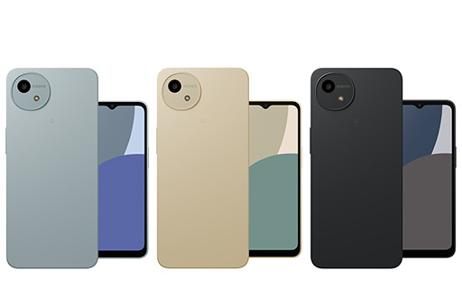 ���������꡼ No.002�Υ���ͥ������ / ����鵡ǽ�Ż�ο������ޥۡ�AQUOS R9�פ򥷥㡼�פ�ȯɽ�����SoC��Snapdragon 7�� Gen 3�����