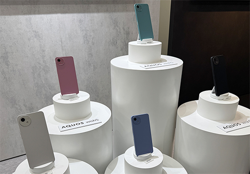 ���������꡼ No.009�Υ���ͥ������ / ���뤤�ǥ����ץ쥤�ȶ����������ԡ������ǡ����ư���İ��ڤ����ǿ����ޥۡ�AQUOS R10�פ����㡼�פ����о�