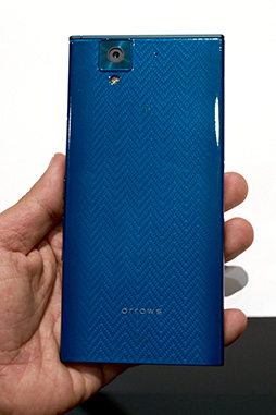 ꡼ No.005 | ǧڤΡarrows NXפ²ʥեͥޥۡGalaxy Active neoפμϤϡ NTTɥ201516ǯ߽եǥƥȥݡȸ