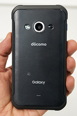 ꡼ No.019 | ǧڤΡarrows NXפ²ʥեͥޥۡGalaxy Active neoפμϤϡ NTTɥ201516ǯ߽եǥƥȥݡȸ