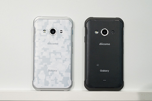 ꡼ No.024 | ǧڤΡarrows NXפ²ʥեͥޥۡGalaxy Active neoפμϤϡ NTTɥ201516ǯ߽եǥƥȥݡȸ