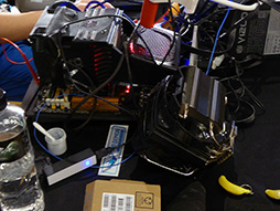 ������#008�Υ���ͥ���/��COMPUTEX����������ϸ���Broadwell�ϡ�Core M�ץ֥��ɤˡ���Х���ʬ��ǹ����򶯤��Intel�δ�Ĵ�ֱ��ݡ���