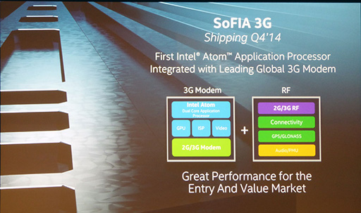 ������#014�Υ���ͥ���/��COMPUTEX����������ϸ���Broadwell�ϡ�Core M�ץ֥��ɤˡ���Х���ʬ��ǹ����򶯤��Intel�δ�Ĵ�ֱ��ݡ���