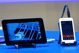 ������#015�Υ���ͥ���/��COMPUTEX����������ϸ���Broadwell�ϡ�Core M�ץ֥��ɤˡ���Х���ʬ��ǹ����򶯤��Intel�δ�Ĵ�ֱ��ݡ���