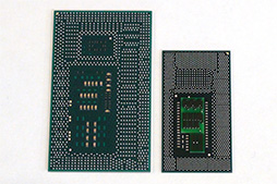 画像集#003のサムネイル/Intel,新世代モバイルCPU「Core M」プロセッサ計3製品を発表。ファンレスタブレットで新生FFXIVが遊べる時代が来る?