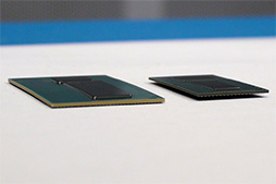 画像集#005のサムネイル/Intel,新世代モバイルCPU「Core M」プロセッサ計3製品を発表。ファンレスタブレットで新生FFXIVが遊べる時代が来る?