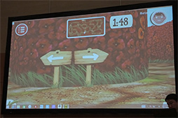 画像ギャラリー No.011のサムネイル画像 / 新CPU「Broadwell-U」の特徴をIntelが説明。Iris 6100とHD 6000の違いはTDPの違いによって生じる性能差にあり