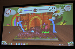 画像ギャラリー No.012のサムネイル画像 / 新CPU「Broadwell-U」の特徴をIntelが説明。Iris 6100とHD 6000の違いはTDPの違いによって生じる性能差にあり