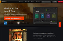 ���������꡼ No.005�Υ���ͥ������ / ��GDC 2015��Intel��Raptr�١����Υ�����ץ쥤�Ķ��ٱ�ġ����ȯɽ���ǥ����ȥå���Broadwell�˴ؤ������⾯�����餫��