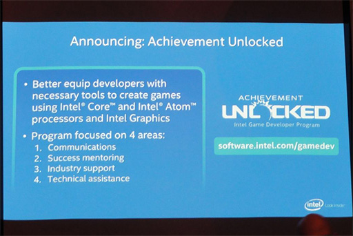 ���������꡼ No.011�Υ���ͥ������ / ��GDC 2015��Intel��Raptr�١����Υ�����ץ쥤�Ķ��ٱ�ġ����ȯɽ���ǥ����ȥå���Broadwell�˴ؤ������⾯�����餫��
