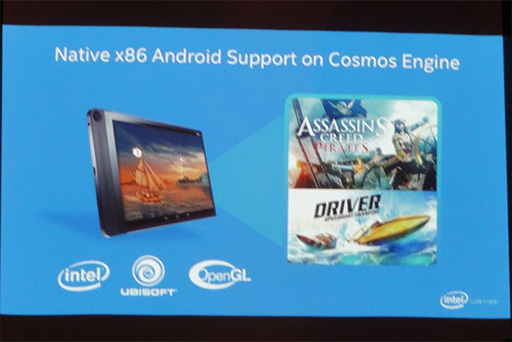 ���������꡼ No.012�Υ���ͥ������ / ��GDC 2015��Intel��Raptr�١����Υ�����ץ쥤�Ķ��ٱ�ġ����ȯɽ���ǥ����ȥå���Broadwell�˴ؤ������⾯�����餫��