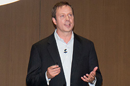 ���������꡼ No.002�Υ���ͥ������ / ��COMPUTEX�ϥ磻��쥹���Ѥؤμ���Ȥߤ����Skylake�����AiO�ޤǡ�¿�������꤬���줿Intel��Ĵ�ֱ��ݡ���