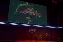 ���������꡼ No.003�Υ���ͥ������ / ��COMPUTEX�ϥ磻��쥹���Ѥؤμ���Ȥߤ����Skylake�����AiO�ޤǡ�¿�������꤬���줿Intel��Ĵ�ֱ��ݡ���