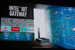 ���������꡼ No.006�Υ���ͥ������ / ��COMPUTEX�ϥ磻��쥹���Ѥؤμ���Ȥߤ����Skylake�����AiO�ޤǡ�¿�������꤬���줿Intel��Ĵ�ֱ��ݡ���