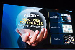 ���������꡼ No.008�Υ���ͥ������ / ��COMPUTEX�ϥ磻��쥹���Ѥؤμ���Ȥߤ����Skylake�����AiO�ޤǡ�¿�������꤬���줿Intel��Ĵ�ֱ��ݡ���