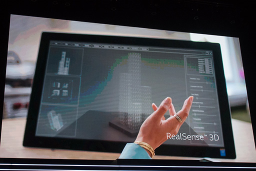 ���������꡼ No.009�Υ���ͥ������ / ��COMPUTEX�ϥ磻��쥹���Ѥؤμ���Ȥߤ����Skylake�����AiO�ޤǡ�¿�������꤬���줿Intel��Ĵ�ֱ��ݡ���