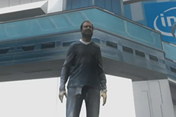 ���������꡼ No.011�Υ���ͥ������ / ��COMPUTEX�ϥ磻��쥹���Ѥؤμ���Ȥߤ����Skylake�����AiO�ޤǡ�¿�������꤬���줿Intel��Ĵ�ֱ��ݡ���