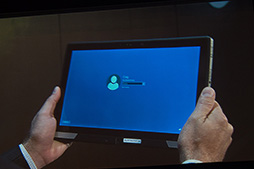 ���������꡼ No.015�Υ���ͥ������ / ��COMPUTEX�ϥ磻��쥹���Ѥؤμ���Ȥߤ����Skylake�����AiO�ޤǡ�¿�������꤬���줿Intel��Ĵ�ֱ��ݡ���