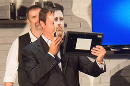 ���������꡼ No.016�Υ���ͥ������ / ��COMPUTEX�ϥ磻��쥹���Ѥؤμ���Ȥߤ����Skylake�����AiO�ޤǡ�¿�������꤬���줿Intel��Ĵ�ֱ��ݡ���