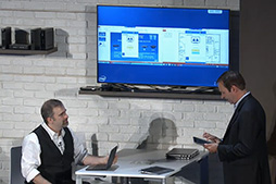 ���������꡼ No.021�Υ���ͥ������ / ��COMPUTEX�ϥ磻��쥹���Ѥؤμ���Ȥߤ����Skylake�����AiO�ޤǡ�¿�������꤬���줿Intel��Ĵ�ֱ��ݡ���