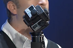 ���������꡼ No.022�Υ���ͥ������ / ��COMPUTEX�ϥ磻��쥹���Ѥؤμ���Ȥߤ����Skylake�����AiO�ޤǡ�¿�������꤬���줿Intel��Ĵ�ֱ��ݡ���