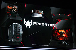 ���������꡼ No.025�Υ���ͥ������ / ��COMPUTEX�ϥ磻��쥹���Ѥؤμ���Ȥߤ����Skylake�����AiO�ޤǡ�¿�������꤬���줿Intel��Ĵ�ֱ��ݡ���