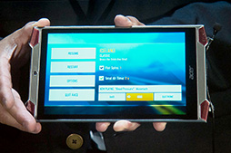 ���������꡼ No.027�Υ���ͥ������ / ��COMPUTEX�ϥ磻��쥹���Ѥؤμ���Ȥߤ����Skylake�����AiO�ޤǡ�¿�������꤬���줿Intel��Ĵ�ֱ��ݡ���