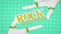 画像集#005のサムネイル/「幕末Rock」主題歌&キャラソンCD発売記念でミュージックビデオが限定公開