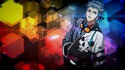 ���������꡼ No.003�Υ���ͥ������ / ������Rock�ס��ߥ塼���å��ӥǥ���4�ơֹ������פ�5��21���ޤǸ������