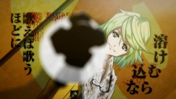 画像ギャラリー No.008のサムネイル画像 / 「幕末Rock」のミュージックビデオ第5弾「ハチノジディストーション」が公開に