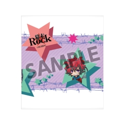 画像集#002のサムネイル/「幕末Rock」のマグカップや携帯ストラップ,マルチクロスが7月に発売