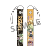 画像集#008のサムネイル/「幕末Rock」のマグカップや携帯ストラップ,マルチクロスが7月に発売