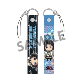 画像集#010のサムネイル/「幕末Rock」のマグカップや携帯ストラップ,マルチクロスが7月に発売