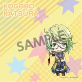 画像集#013のサムネイル/「幕末Rock」のマグカップや携帯ストラップ,マルチクロスが7月に発売